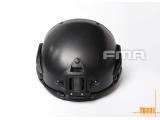 FMA CP AIRFRAME Helmet BK (L/XL) TB391-L